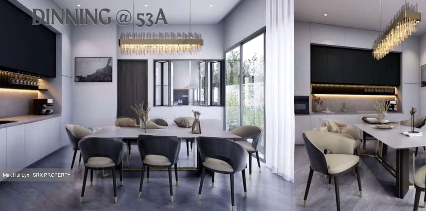 Lorong G Telok Kurau (D15), Semi-Detached #536758621
